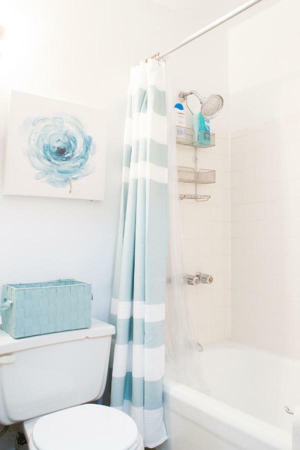 Frederick'S Place - Convenient Condo Walk To Central Park And Columbia University New York Exterior foto