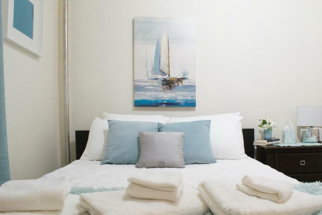 Frederick'S Place - Convenient Condo Walk To Central Park And Columbia University New York Exterior foto
