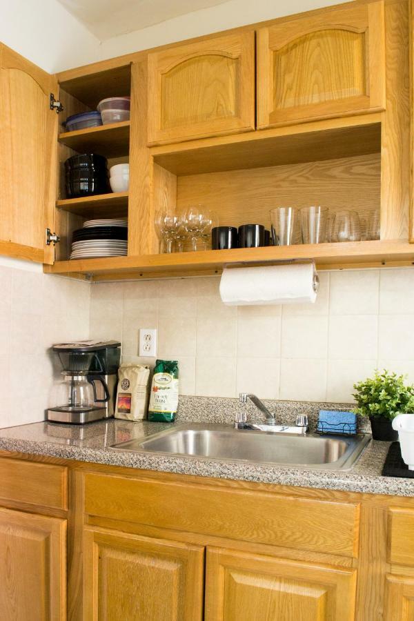 Frederick'S Place - Convenient Condo Walk To Central Park And Columbia University New York Exterior foto