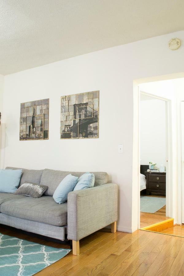 Frederick'S Place - Convenient Condo Walk To Central Park And Columbia University New York Exterior foto
