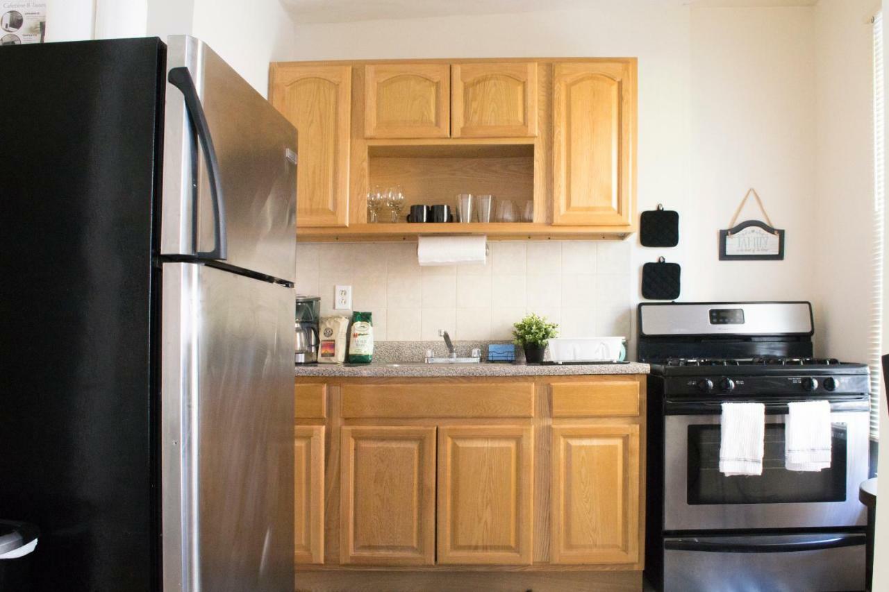 Frederick'S Place - Convenient Condo Walk To Central Park And Columbia University New York Exterior foto