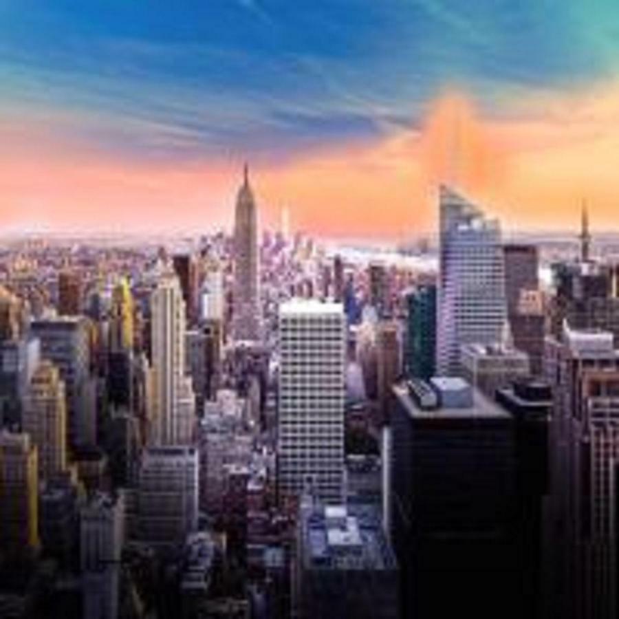 Frederick'S Place - Convenient Condo Walk To Central Park And Columbia University New York Exterior foto